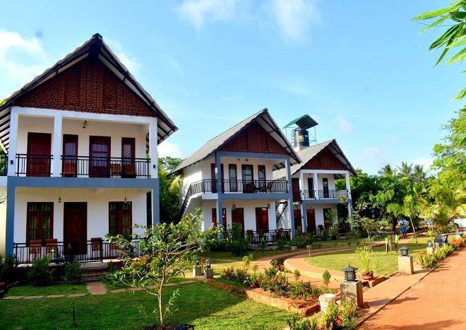 Ranweli Resort Anuradhapura Image