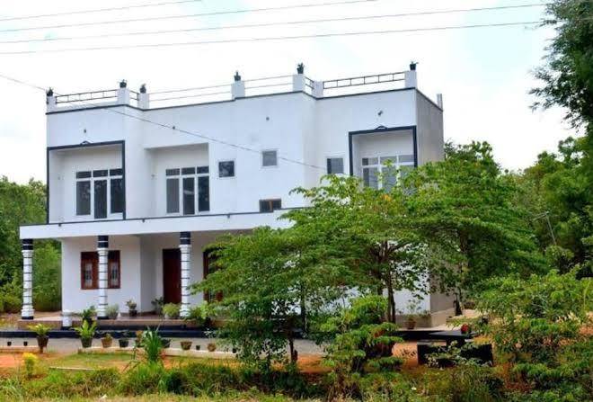 Reliance holiday resort