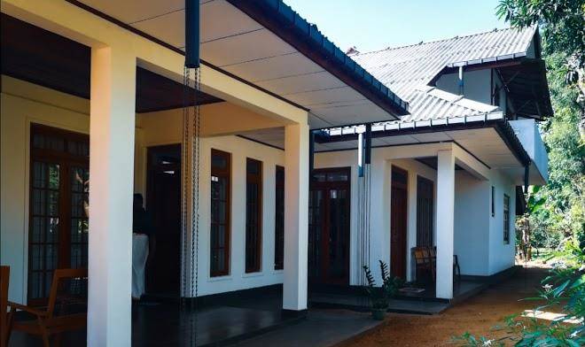 Samana family resort