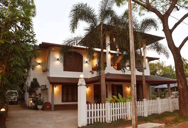 Sandula Holiday Resort Image