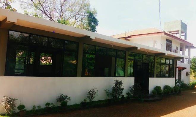 Sanoga resort