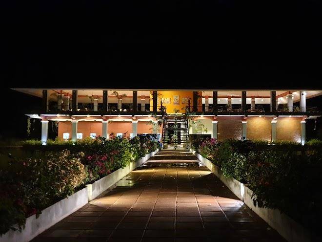 Seerock the kings domain hotel