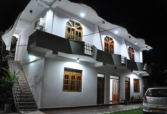 Seyara Holiday Resort Image