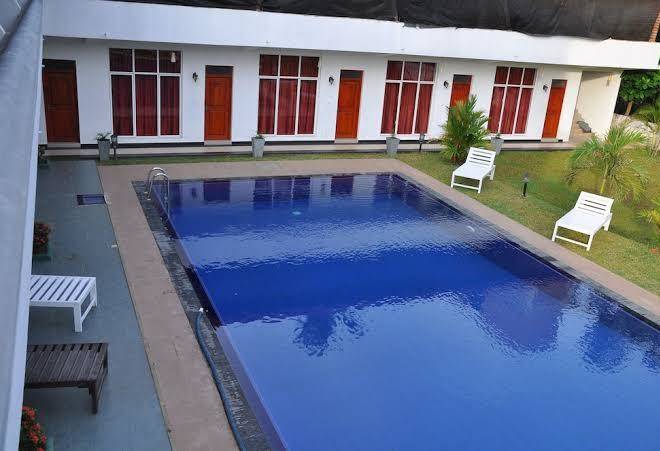 Siyanco holiday resort