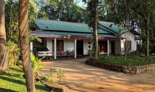 Sobalee holiday resort
