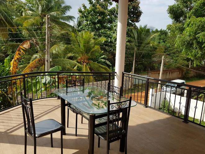 Swan Holiday Resort Image