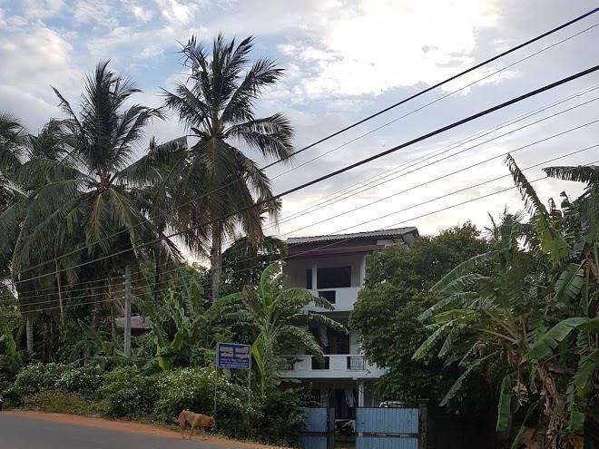 Swarna guest
