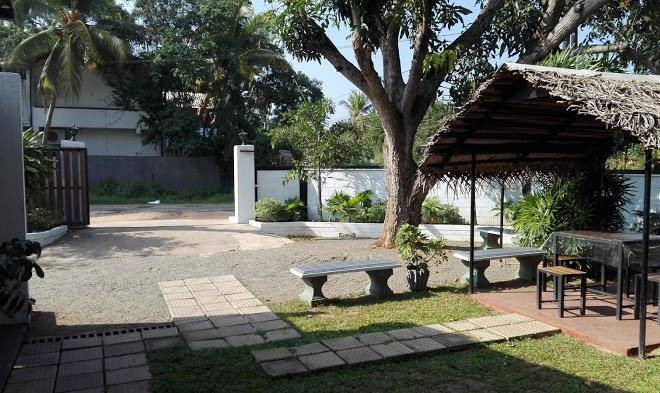 Swasthi holiday resort