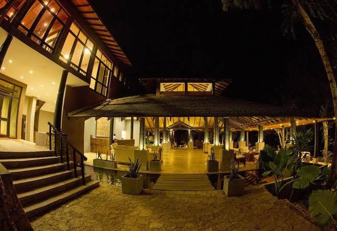 The Deer Park Hotel Image