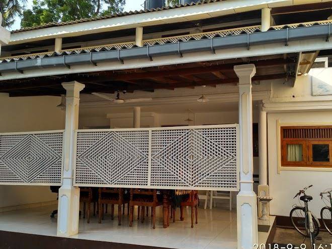 Travellers Holiday Resort Image