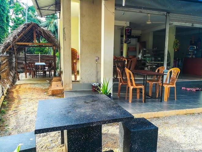 Udara Hotel & Family Resort Image