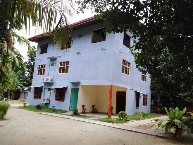 Una sewana holiday resort