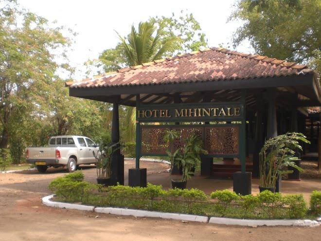 Wijaya Garden Hotel Image