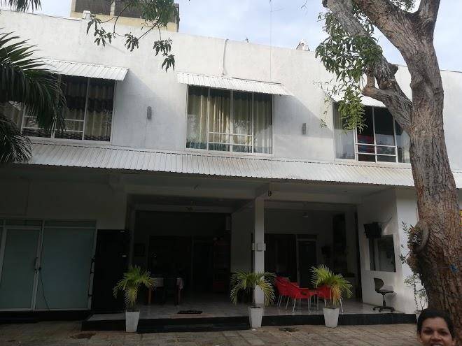 Bevary city hotel