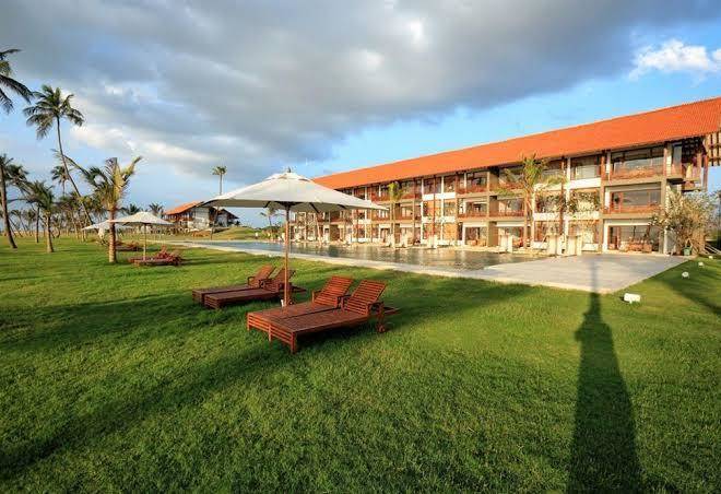 Anantaya resort and spa chilaw