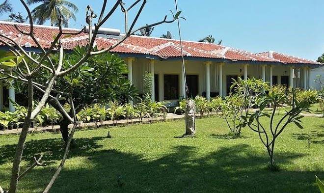 Aquarius Resort Image