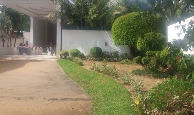 Asliya regency hotel
