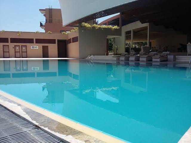 Avenra gangaara hotel