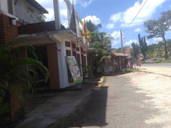 Bathalagoda Walauwa Image