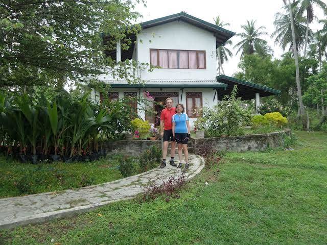 Cocoworld bungalow