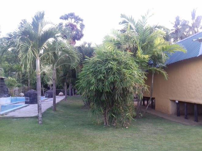Daluwa lagoon breeze resort