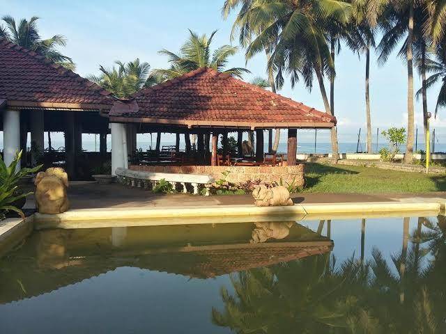 Divya beach ayurveda