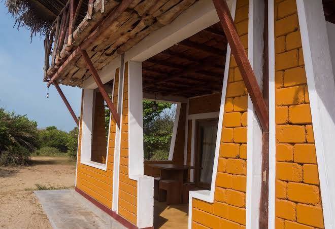 Dreamspot ecolodge