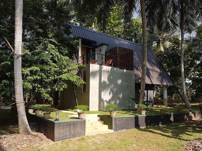 Elegant hamlets homestay