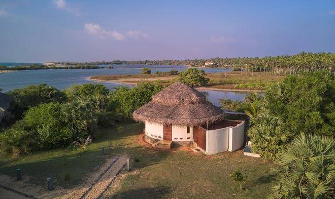 Elements beach & nature resort