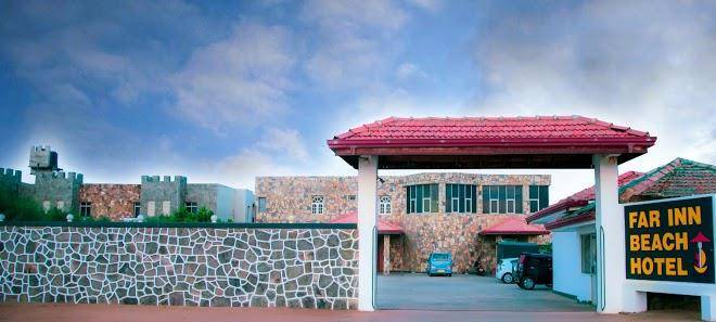 Far Inn Beach Hotel Image