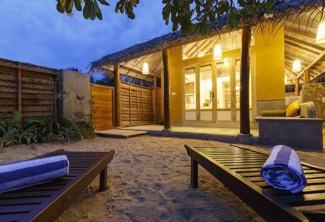 Hiru Resort & Kite Surfing Image