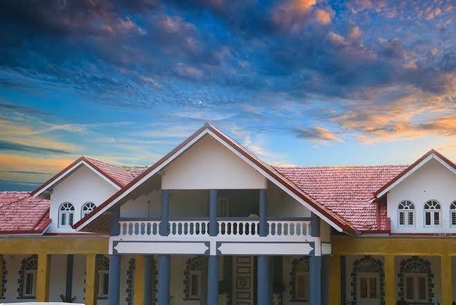 Hotel aurelia negombo