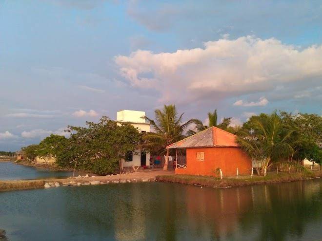 Hotel karadiya reach