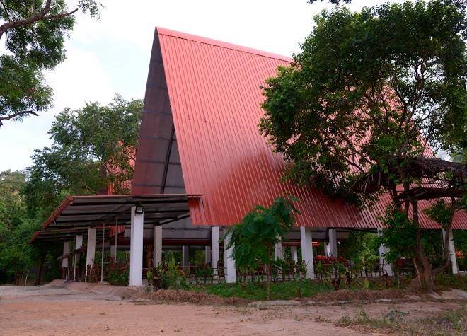 Hotel nugasewana resort