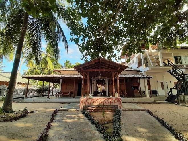 Kalpitiya Kite Surf Club Image