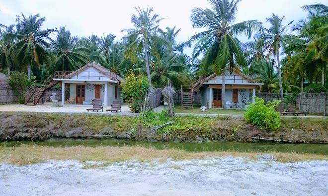 Kalpitiya resort