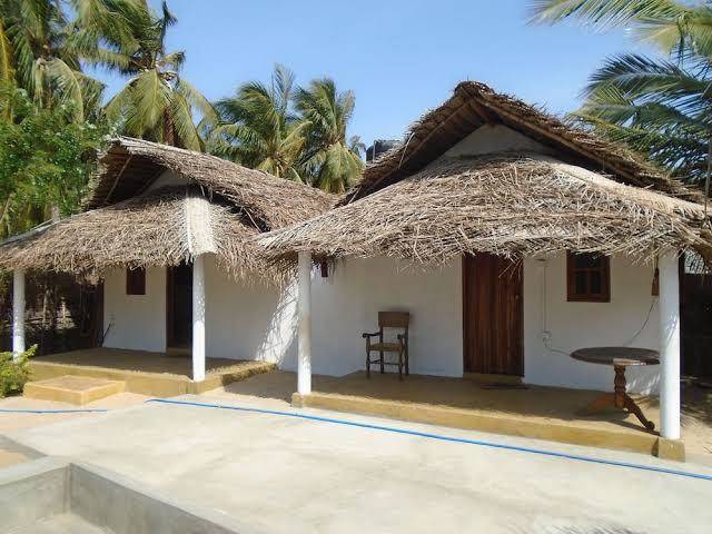 Kite bay resort kalpitiya