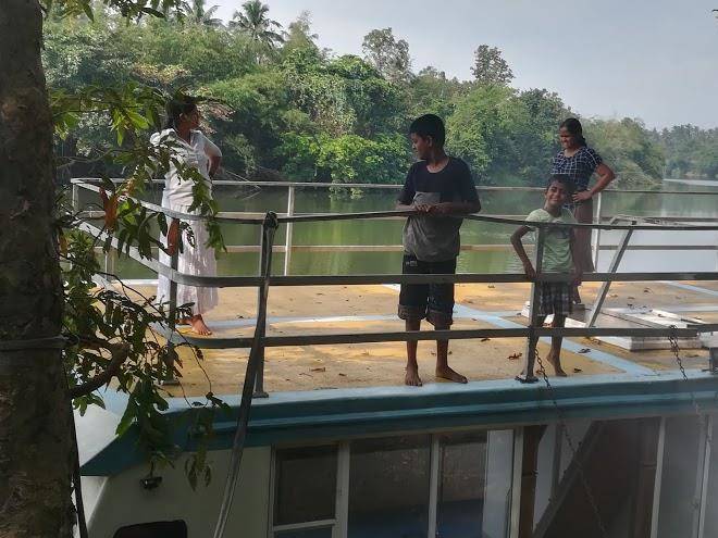 Mahaoya green resort