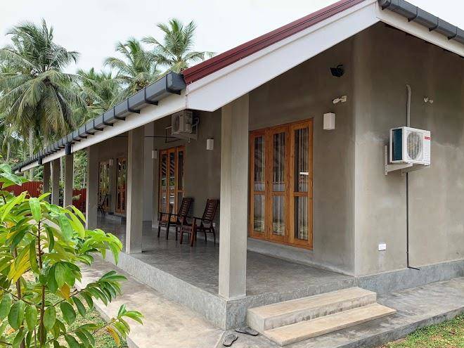 Marawila Residence Image