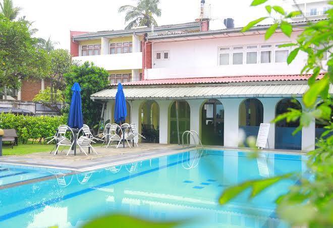 Ranveli beach resort