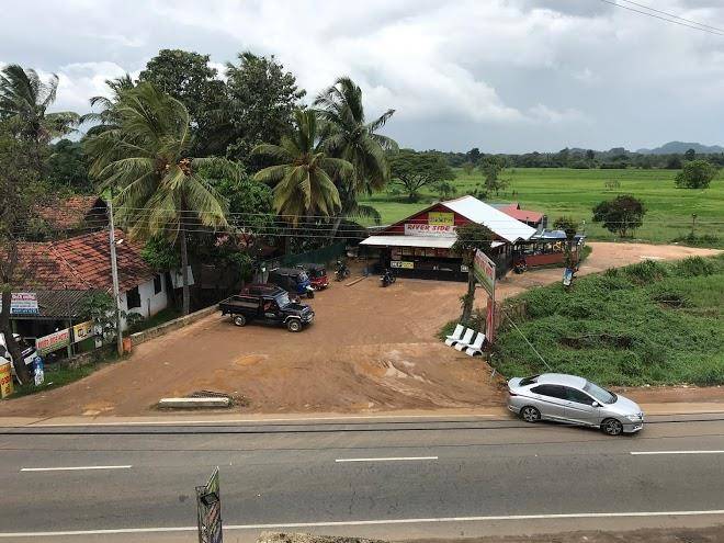 River side hotel narammala