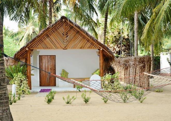 Roshanne beach resort