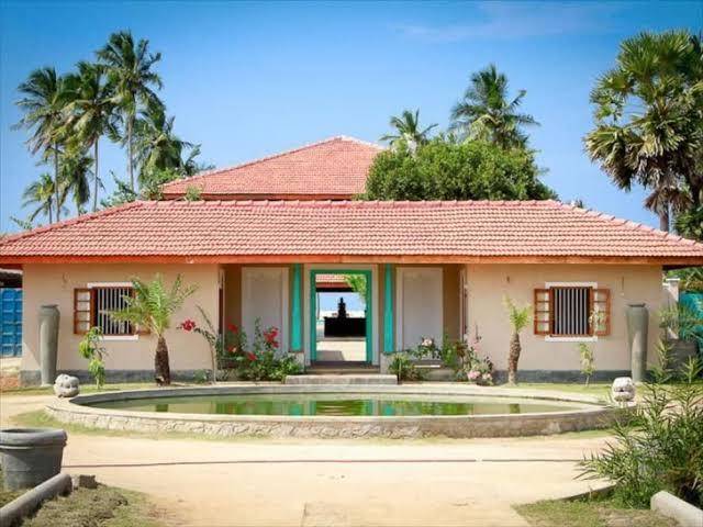 Saachi resort