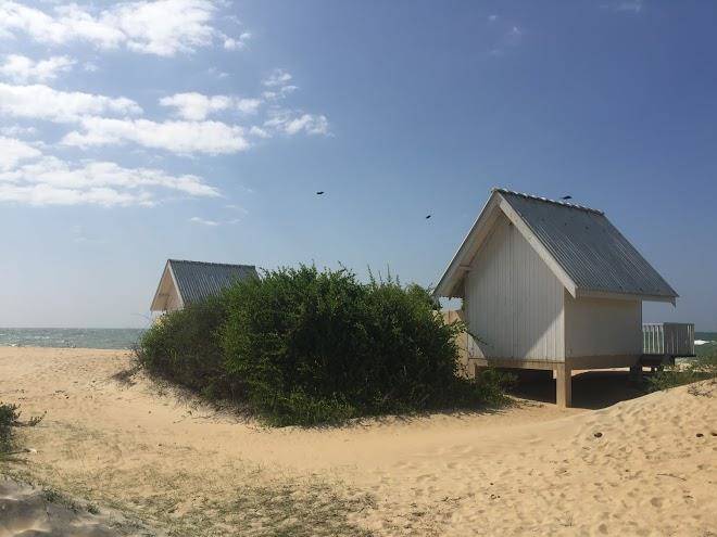 Sands kalpitiya by gln