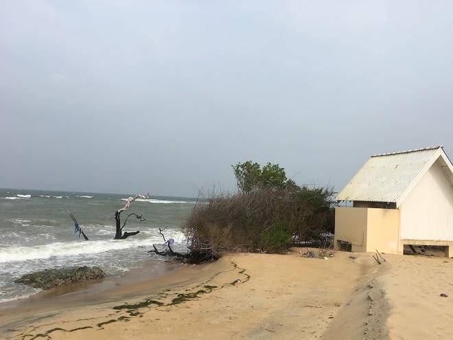 Sands Kalpitiya Image