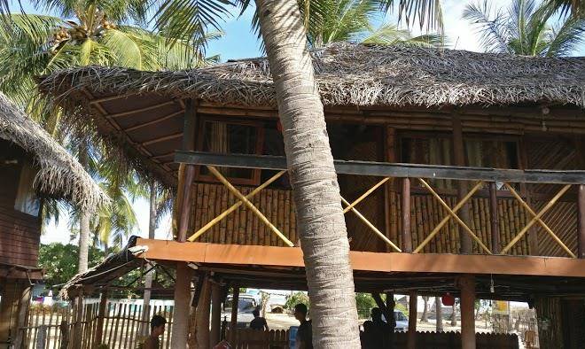 Scoop cabana hotel