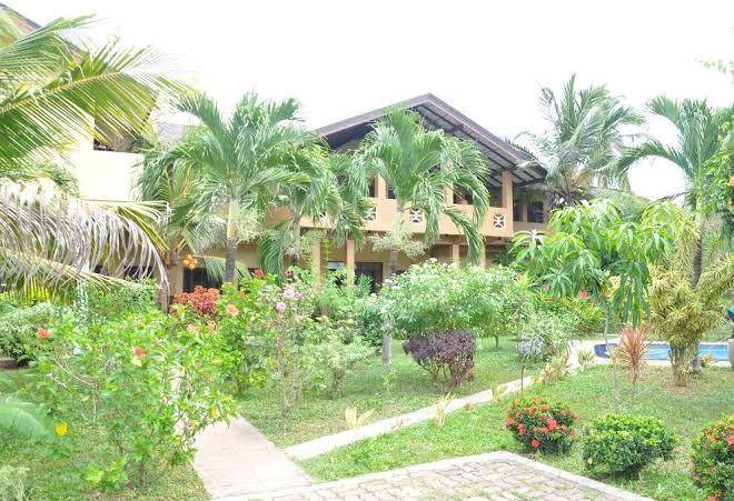 Solomon beach hotel