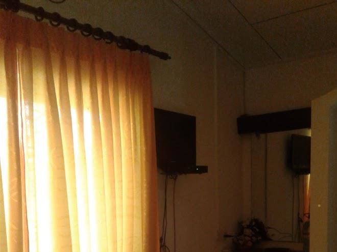 Sport hotel international