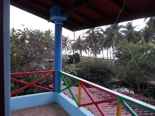 Sribeach