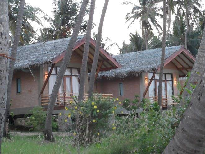 Twin Waters Resort Image